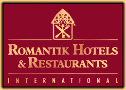 Romantik Hotels Logo